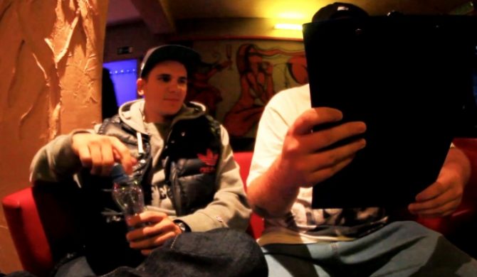 W.E.N.A. & DJ Ike – wywiad + relacja z koncertu w Poznaniu