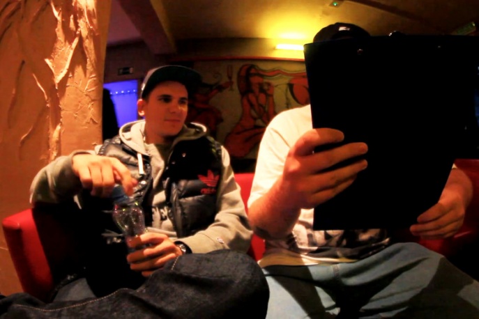 W.E.N.A. & DJ Ike – wywiad + relacja z koncertu w Poznaniu