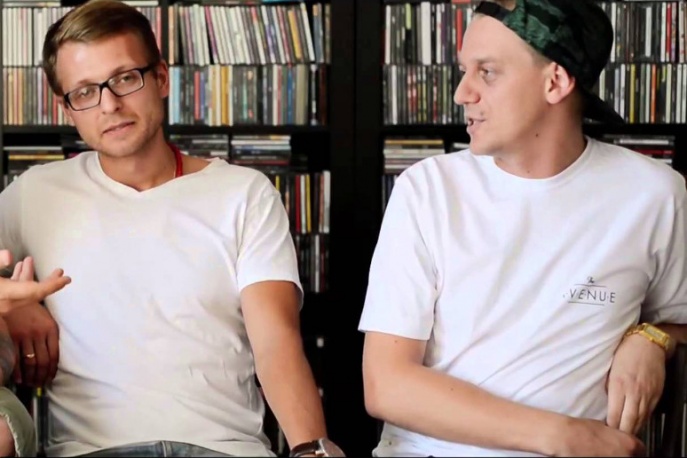 Te-Tris/Pogz – „Lista życzeń” (audio)