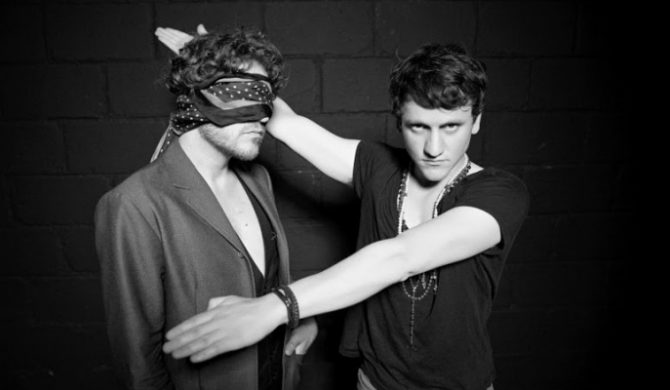 Debiutancki krążek Elephanz już w Deezer