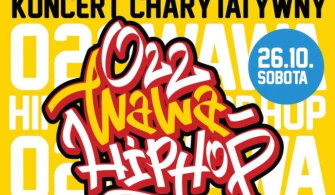 Fenomen, Mor W.A. i inni dla Centrum Zdrowia Dziecka