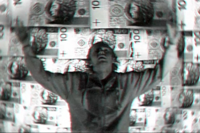 Tede, Diox i Sir Michu z nowym klipem (wideo)