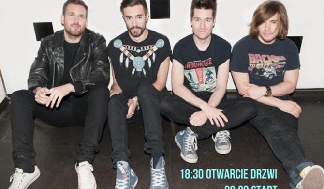 Koncert Bastille wyprzedany