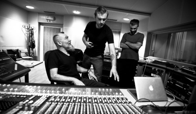 Waglewski Fisz Emade – płyta w sklepach i w Deezer