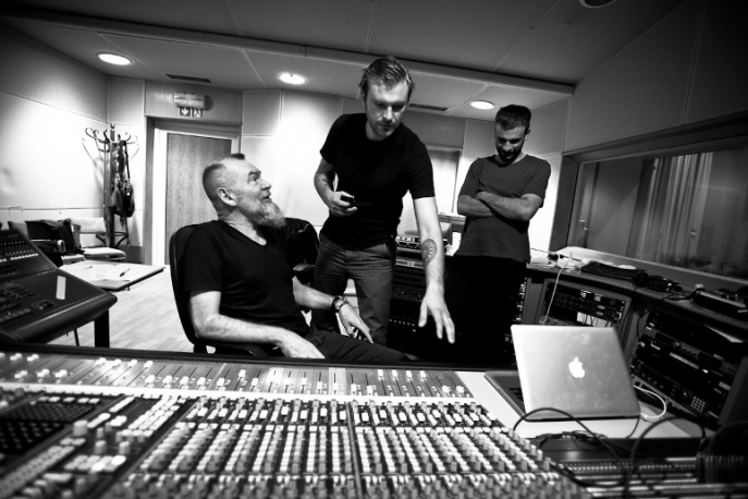 Waglewski Fisz Emade – płyta w sklepach i w Deezer