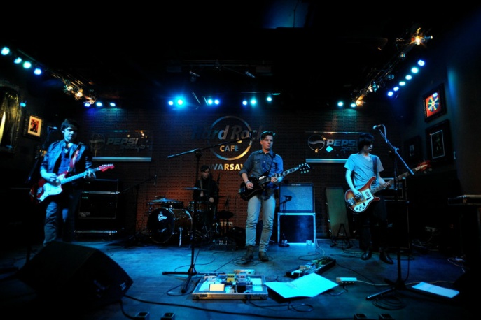 Kumka Olik – nowa płyta na początku przyszłego roku