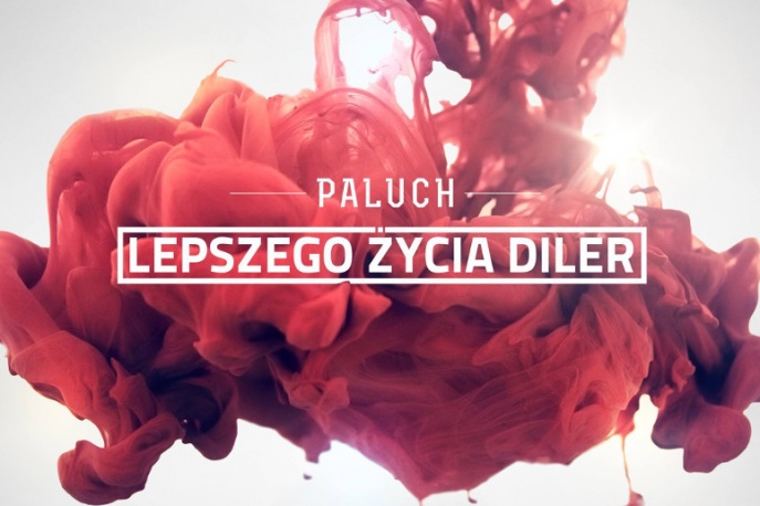 Paluch ujawnia okładkę i datę premiery nowej płyty