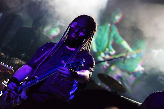 Klip Los Pierdols zauważony