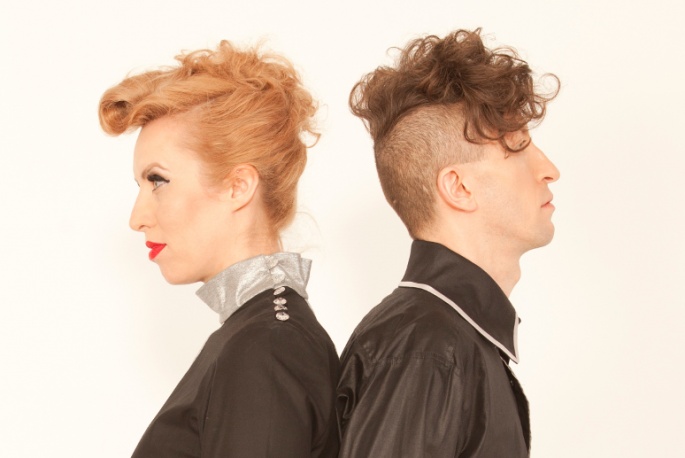 Platic – „Living In The iWorld” w Basenie