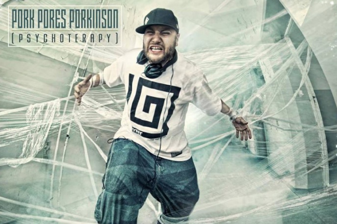 Pork Pores Porkinson – płyta już w sklepach i do odsłuchu (audio)