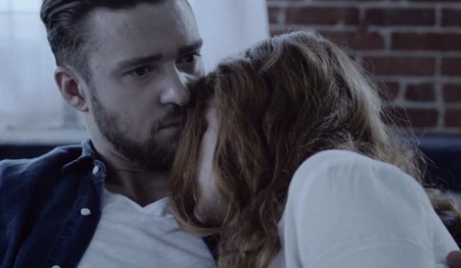 „TKO” – zobacz nowy klip Justina Timberlake`a