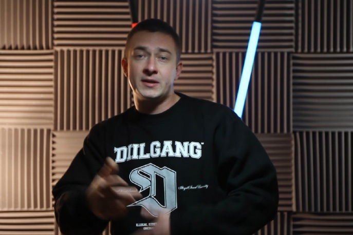 Luks Mamilion – „Miasta” (wideo)