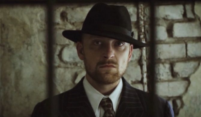 The Toobes – „Say Hello To My Baby” (wideo)