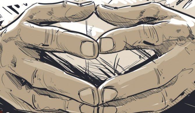 Zaraza – „Nie jestem do pouczania” feat. Wigor, Juras, Diox, Mes, Te-Tris, Pono (audio)