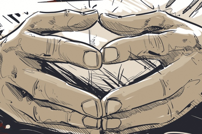 Zaraza – „Nie jestem do pouczania” feat. Wigor, Juras, Diox, Mes, Te-Tris, Pono (audio)