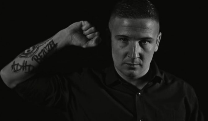 Bezczel – „Czarne róże” (wideo)