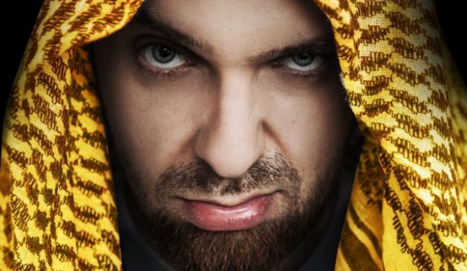 Abel ze Smagalaz debiutuje solo – premiera klipu