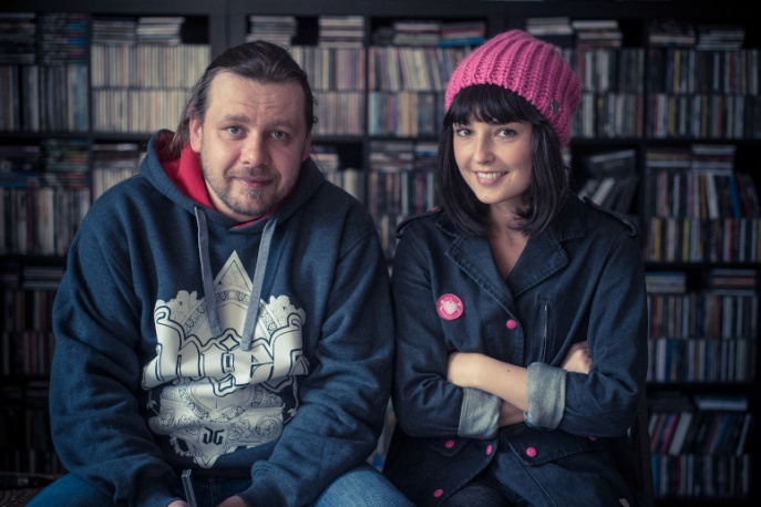 1 NA 1: Artur Rawicz vs Marcelina