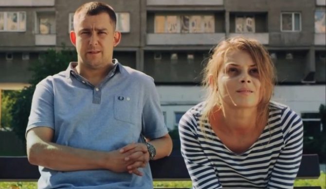 Sokół: Wyloguj się do życia, zanim życie cię ominie