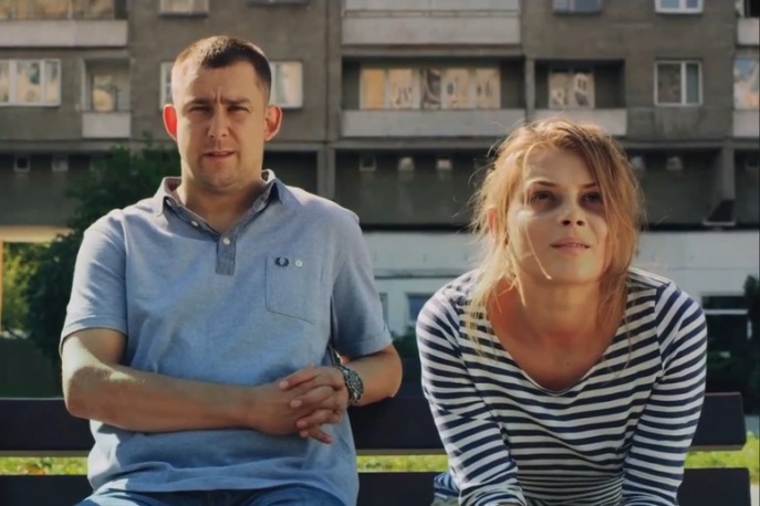 Sokół: Wyloguj się do życia, zanim życie cię ominie