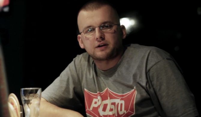 KęKę zaprasza na spotkanie autorskie (wideo)