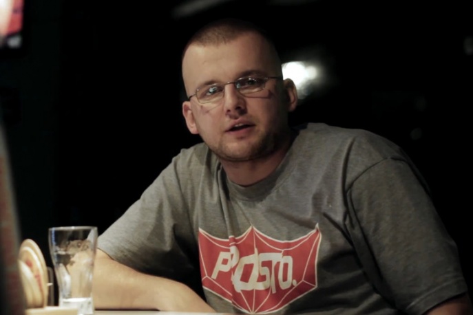 KęKę zaprasza na spotkanie autorskie (wideo)