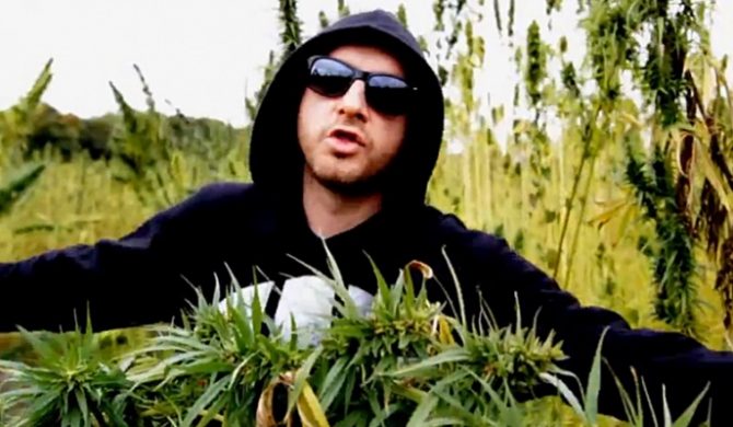 Wojtas – „Uspokaja mnie to (UMT)” (wideo)