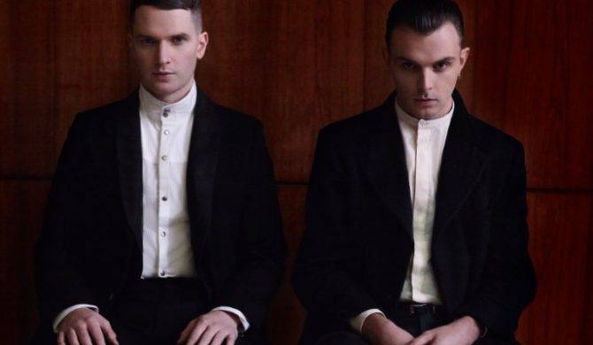 Deezer rozdaje bilety na Hurts