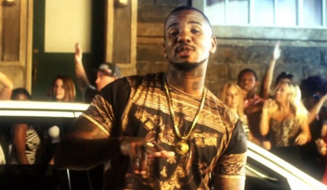 Game – „All That (Lady)” feat. Lil Wayne, Big Sean, Jeremih (wideo)