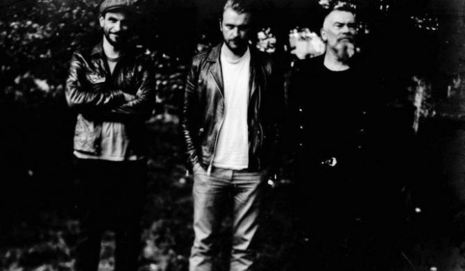 Waglewski Fisz Emade – posłuchaj nowej płyty w Deezer