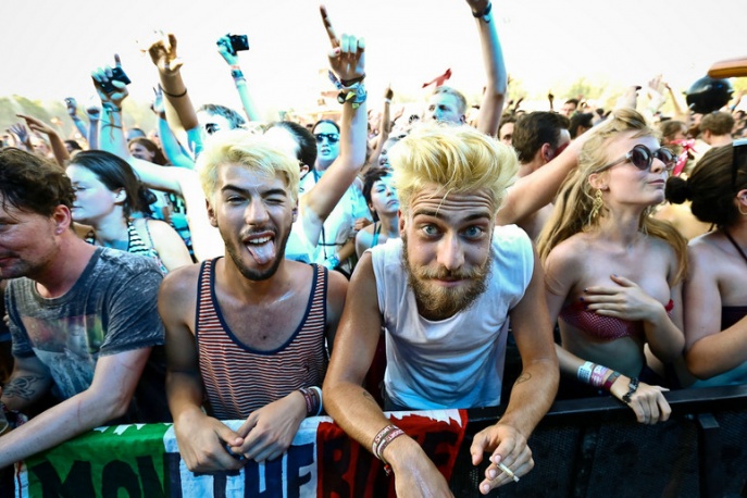 Odliczamy dni do festiwalu Sziget