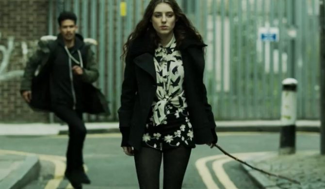 Birdy – „Light Me Up” (wideo)