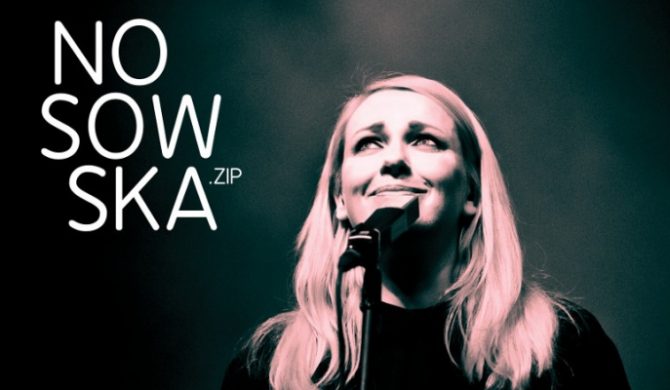 Deezer rozdaje bilety na koncerty Nosowskiej