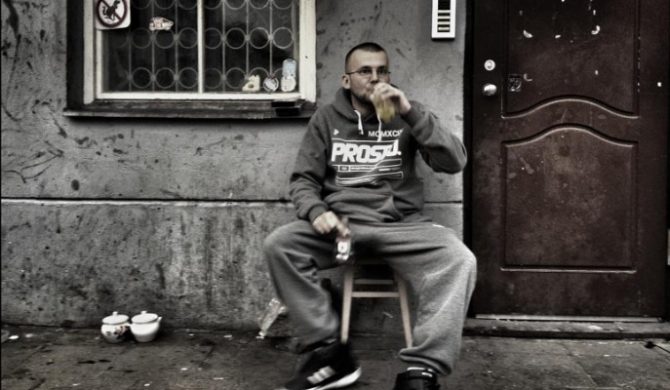 Kękę ujawnia kolejny utwór (audio)