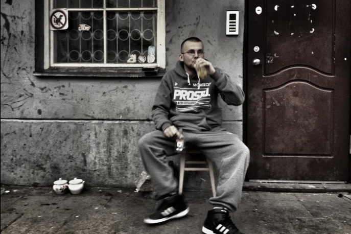 Kękę ujawnia kolejny utwór (audio)