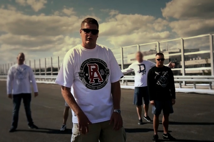 Dixon37 – „Od zawsze na zawsze” (wideo)