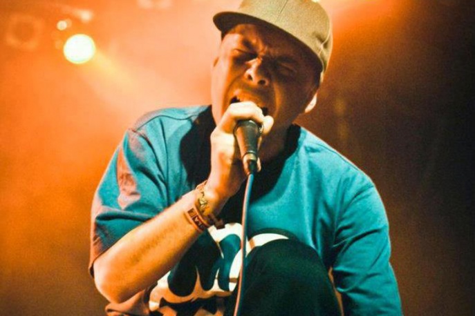 Minix – „Da się, nie da się” feat. Rahim (audio)