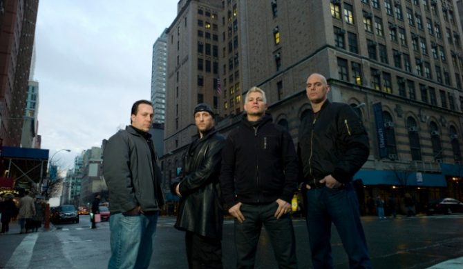 Biohazard już dziś i jutro