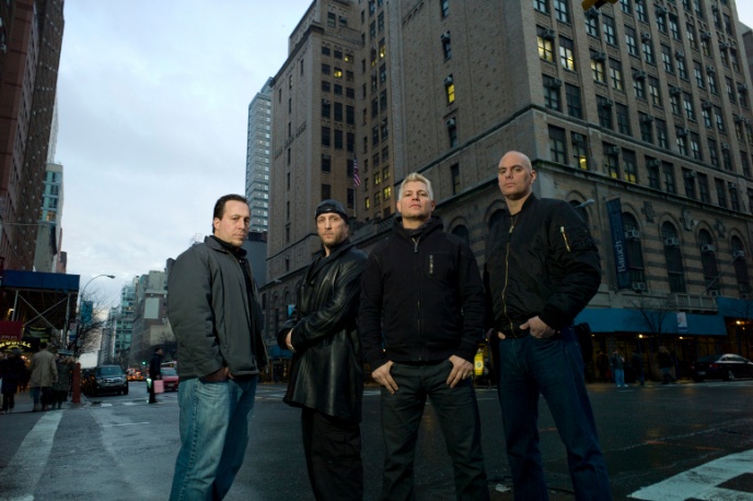 Biohazard już dziś i jutro