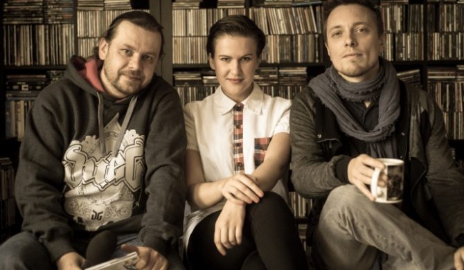 1 NA 1: Artur Rawicz vs MoMo