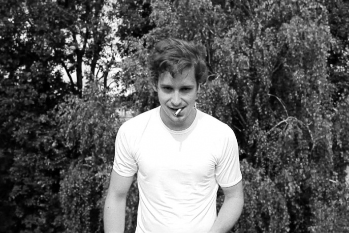 Tylko w Deezer: nowa płyta Krzysztofa Zalewskiego