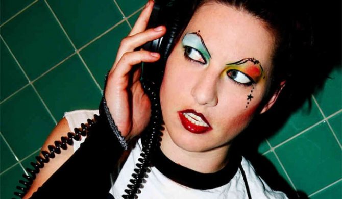 Amanda Palmer już w Polsce