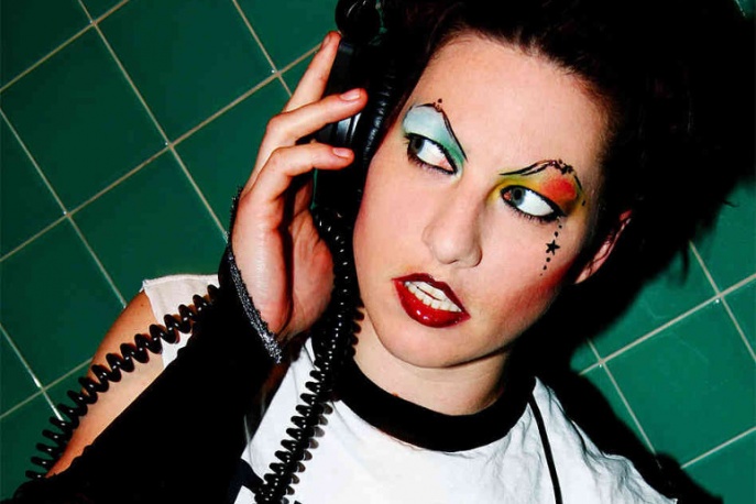 Amanda Palmer już w Polsce