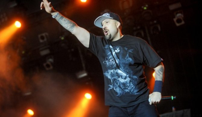 Xzibit, B-Real i Demrick we wspólnym klipie (wideo)