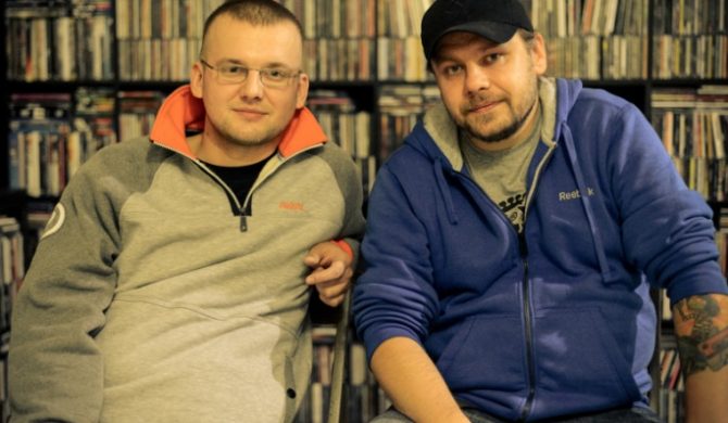 1 NA 1: Artur Rawicz VS KęKę