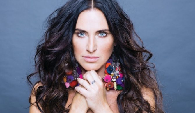 Deezer: Posłuchaj nowej płyty Kayah