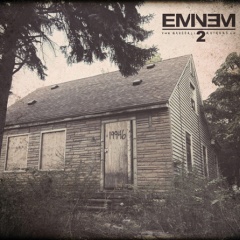 Eminem – „The Marshall Mathers LP 2”
