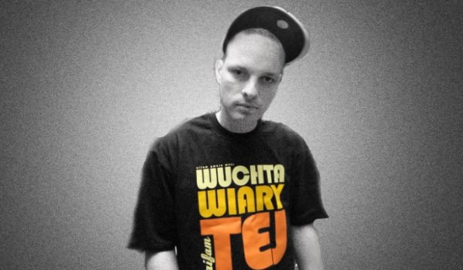 Paluch: Niewielu raperów nawija o istotnych rzeczach