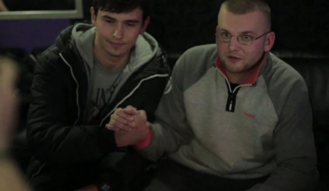 KęKę spotkał się z fanami – zobacz relację