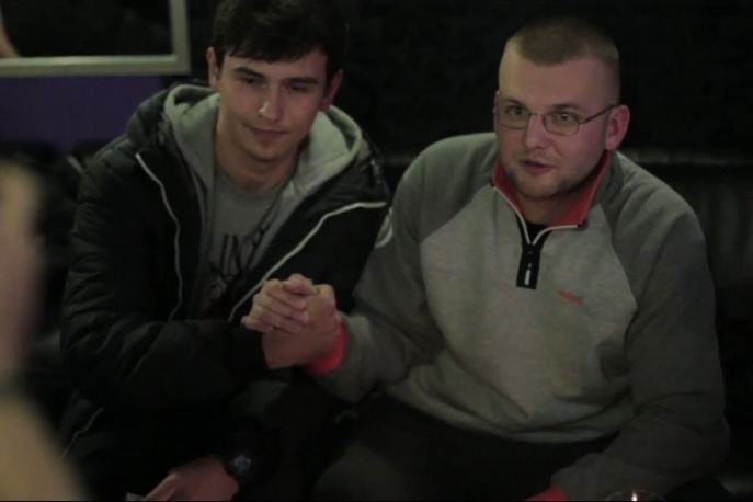 KęKę spotkał się z fanami – zobacz relację